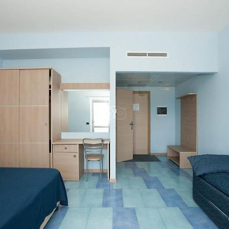 Marcaneto Hotel Scario Eksteriør billede