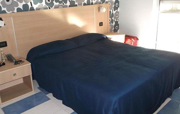 Marcaneto Hotel Scario Eksteriør billede