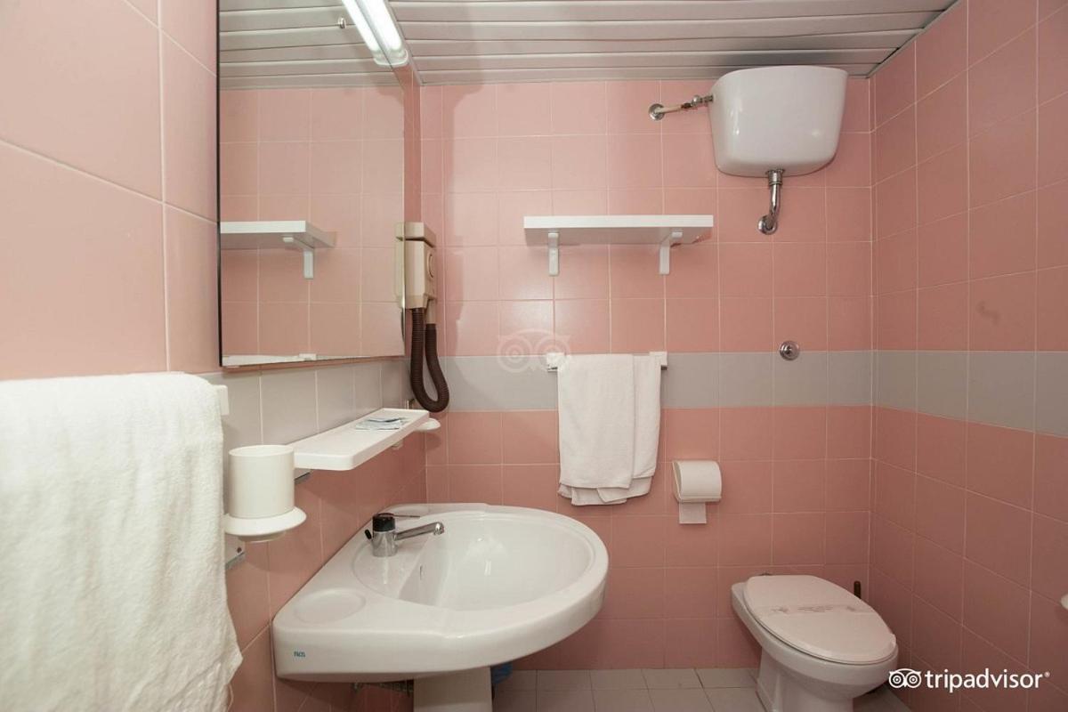 Marcaneto Hotel Scario Eksteriør billede