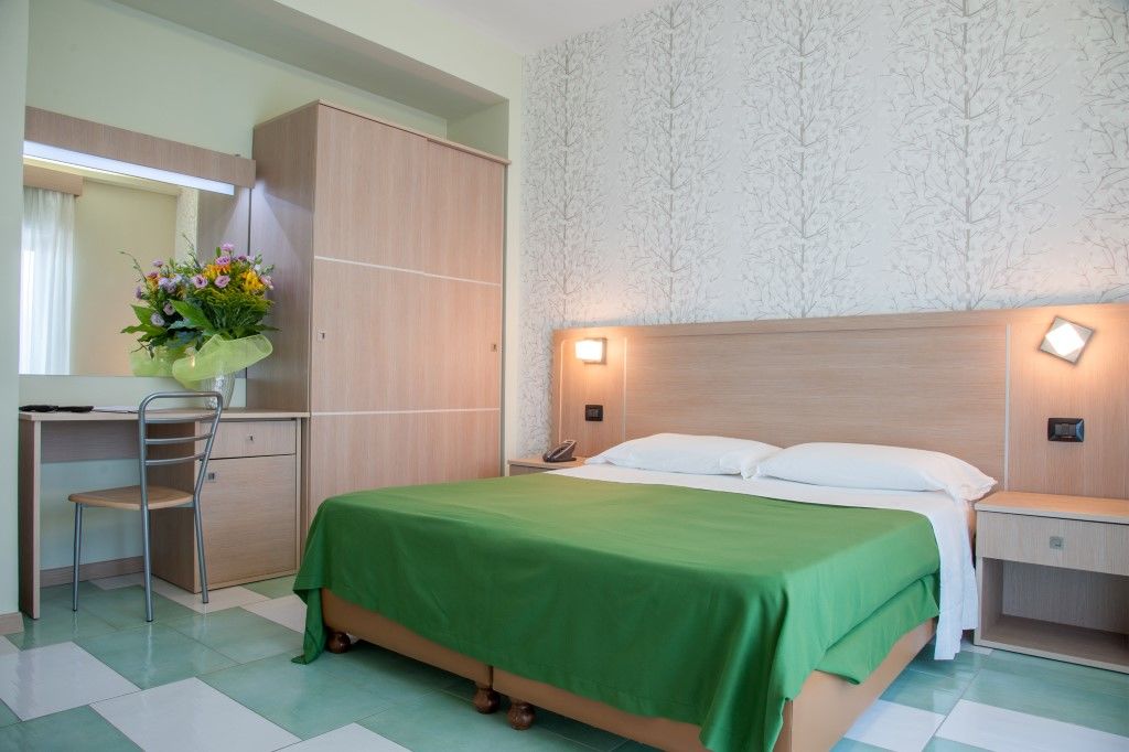 Marcaneto Hotel Scario Eksteriør billede