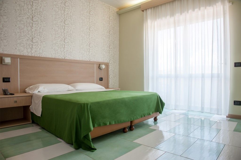 Marcaneto Hotel Scario Eksteriør billede