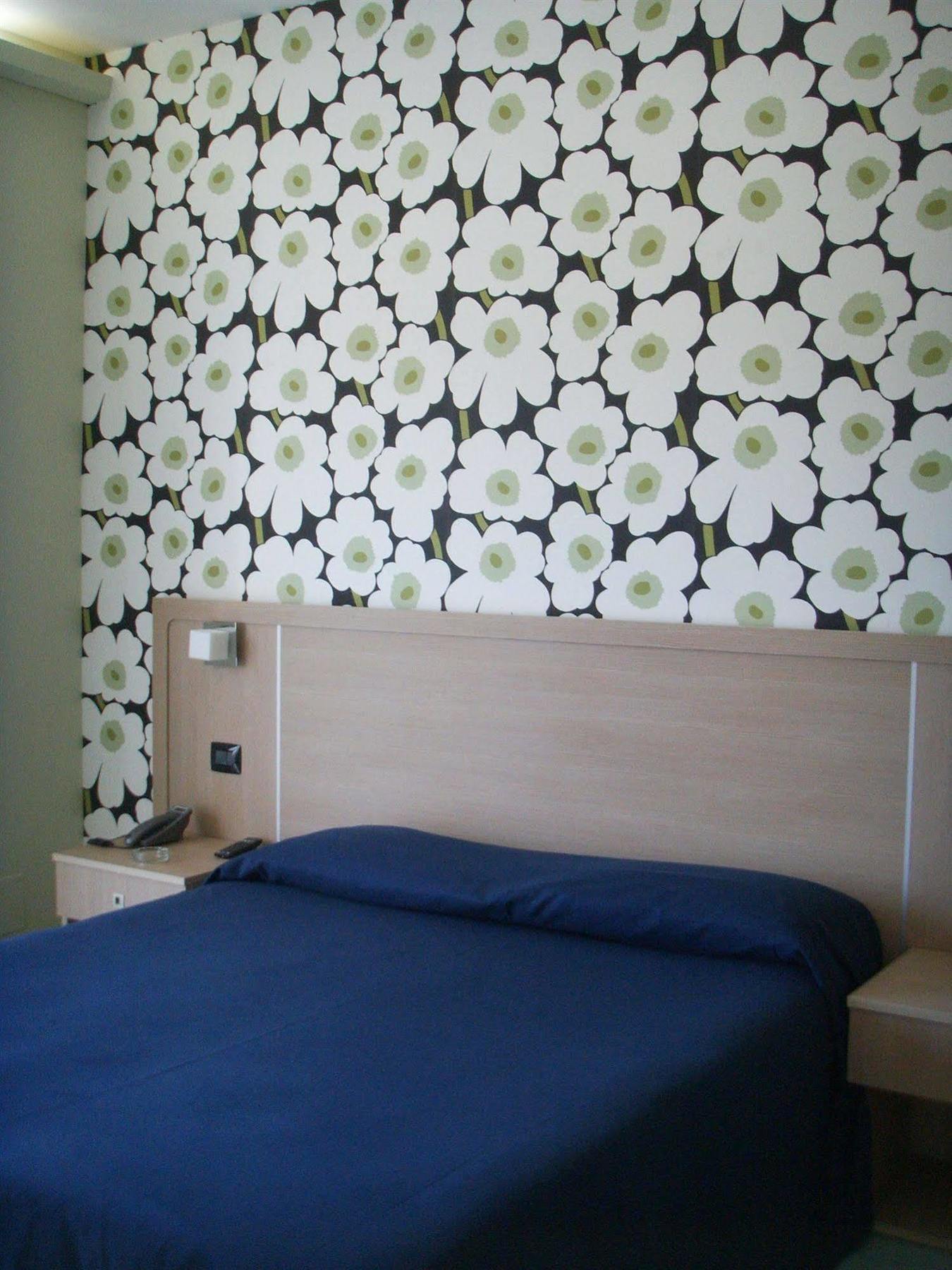 Marcaneto Hotel Scario Eksteriør billede