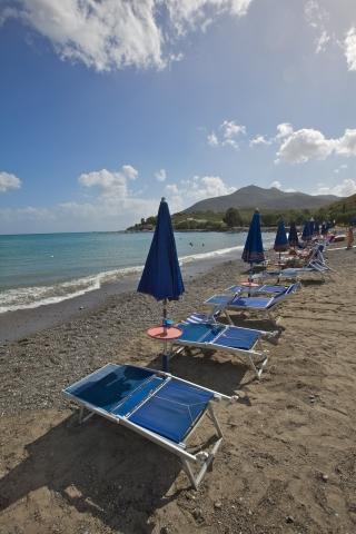 Marcaneto Hotel Scario Eksteriør billede