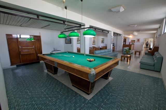Marcaneto Hotel Scario Eksteriør billede